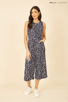 Mela連身裙褲 (B55309) | NT$1,770
