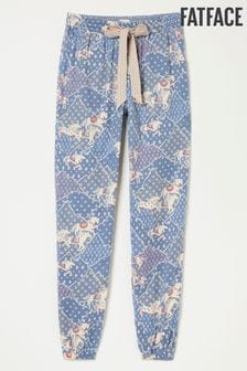 藍色駿馬 - Fatface Pyjama Bottoms (B55815) | HK$355