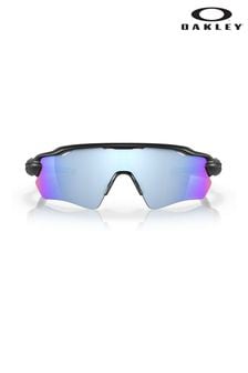 Oakley Radar Ev Path Oo9208 Rectangle Polarised Black Sunglasses (B55837) | 348 €