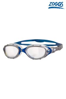 النظارات الواقية الأصلية Predator للبالغين من Zoggs (B55864) | 191 ر.س