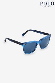 Polo PH4210 Sunglasses (B56072) | LEI 991