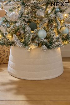 Borg Christmas Tree Skirt (B56193) | 1 400 K