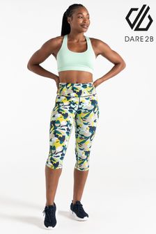 Dare 2b Influential 3/4 Leggings (B56305) | €44