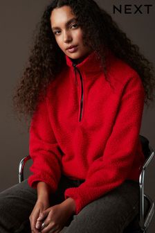 Women s Red Coats Jackets Women s Red Padded Jackets Next Australia
