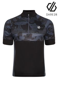 Dare 2b Stay The Course II Black Jersey