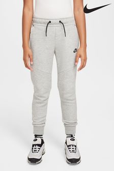 Gray joggers nike 2025