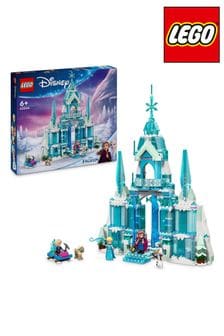 LEGO Disney Frozen Elsas Ice Palace Set (B58088) | €122