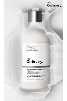 The Ordinary Saccharomyces Ferment 30 Milky Toner 100ml (B58196) | €14.50