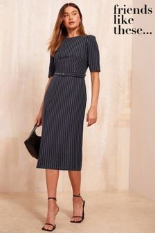 Women s Work Dresses Smart Dresses Next Luxembourg