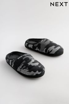 Older boys slippers store