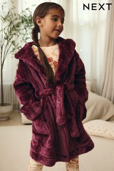 Older girls dressing gown hotsell