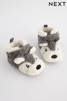 Boys Slippers Next Luxembourg
