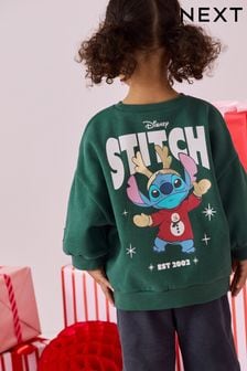 Girls Christmas Jumper Casual Childrenswear Charactershop Next Ukraine