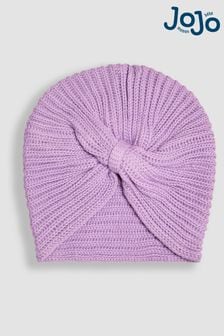 Jojo Maman Bébé Knitted Turban (B58724) | €15