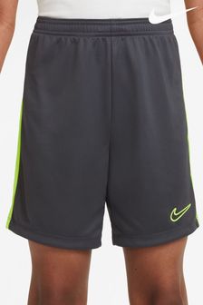 Nike Black Kids Dri-FIT Academy23 Football Shorts (B59102) | kr214