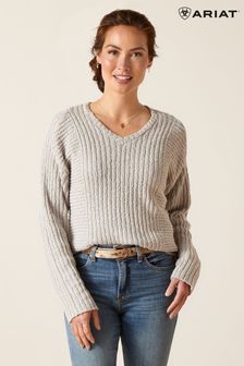 Серый свитер Daneway (B59424) | €93