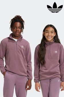 Dark purple adidas hoodie store