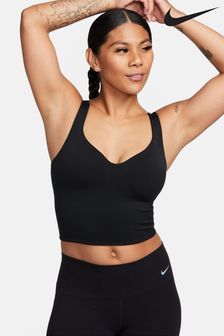 Nike Alate Medium-support Padded Sports Bra Tank Top (B59953) | 84 €