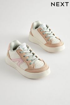 Silver Chunky Footwear Next United Arab Emirates