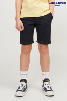 Jack & Jones Junior Blue Chino Shorts (B60101) | €31