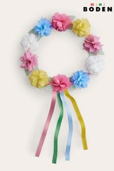 Boden Pink Flower Crown (B60110) | HK$236