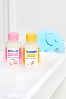 JoJo Maman Bébé Mini Bath Gift Set (B60267) | €8
