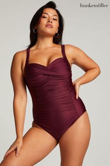 Hunkemöller Pink Shaping Swimsuit (B60583) | 224 zł