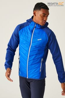 Голубой Ocean - куртка Regatta Andreson (B60733) | €56