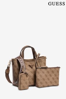 GUESS Latona Tote Bag (B60770) | $151