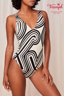 Triumph Flex Smart Summer Swimsuit (B61278) | kr1 460