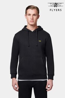 Flyers Mens Classic Fit Hoodie (B61391) | $86