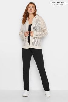 بناطيل رياضية يوجا ضيقة من Long Tall Sally (B61465) | 161 د.إ