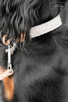 Lords and Labradors Sandstone Essentials Herdwick Dog Lead (B61631) | €36 - €43