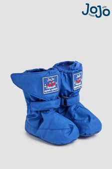 Jojo maman bebe booties hot sale