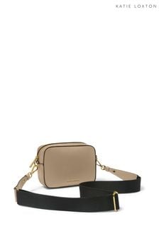 Katie Loxton Natural Marni Mini Cross-Body Bag (B62218) | ￥7,890