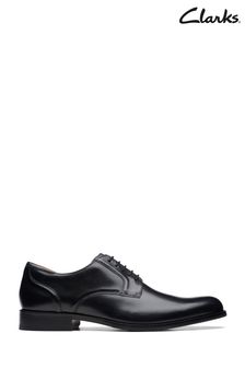 Clarks Leather CraftArlo Lace Shoes
