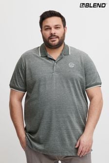 Blend Kurzärmeliges Polo-Shirt aus Piqué (B62538) | 28 €