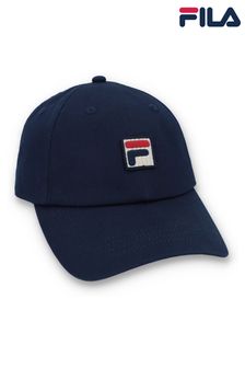 Fila Blue TANTA BASEBALL CAP (B62894) | KRW55,500