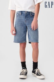 Gap 90s Denim-Shorts in Loose Fit (B63156) | 31 €