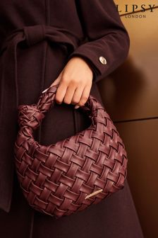 Lipsy handbags sale on sale