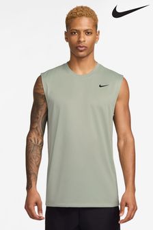 Gym vest nike best sale