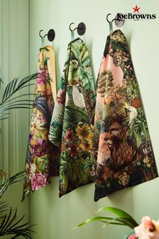 Joe Browns Victorian Garden Room Tea Towels 3 Pack (B63483) | NT$980