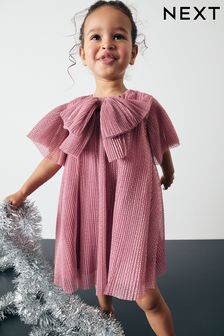Girls Short Sleeve Dresses Next Canada