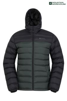 Men's thermal jackets uk outlet