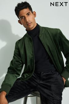 Next mens bomber jackets on sale