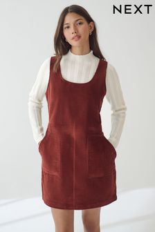 Next dungaree dress new arrivals
