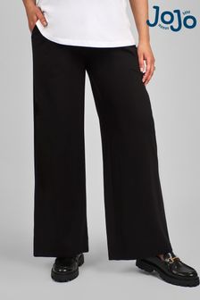 Next maternity black trousers outlet