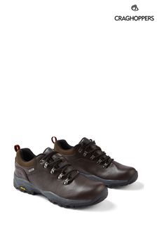 коричневые ботинки Craghoppers Lite Newhide (B64439) | €166
