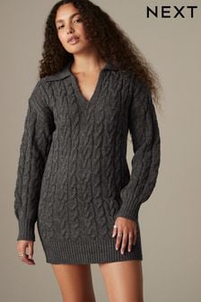 Next wool dress new arrivals