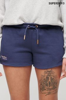 SUPERDRY Blue SUPERDRY Essential Logo Shorts (B64685) | €51